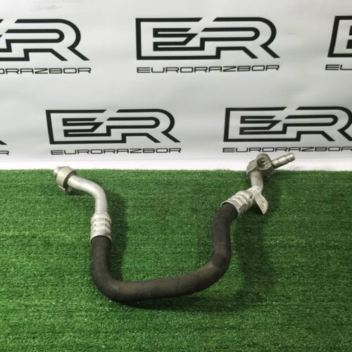 Трубка кондиционера Mercedes Benz GLE W166