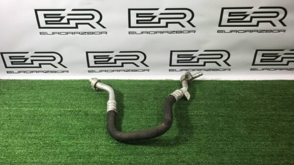 Трубка кондиционера Mercedes Benz GLE W166