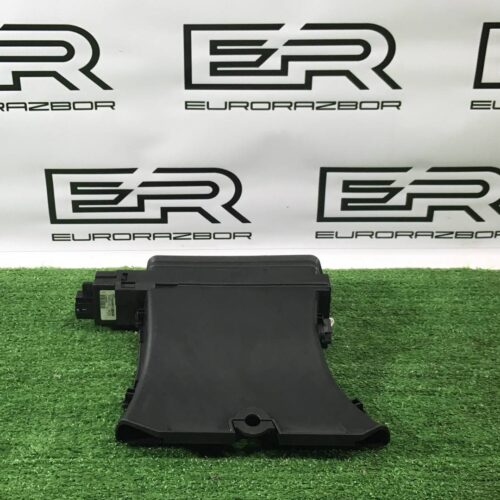 Радиатор отопителя (печки) BMW X5 E70