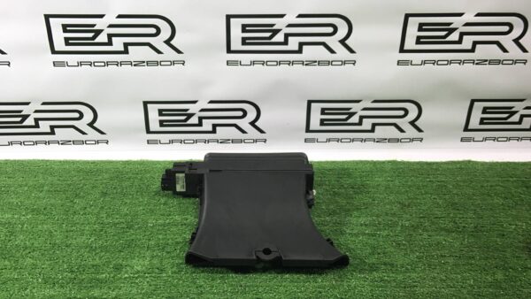 Радиатор отопителя (печки) BMW X5 E70