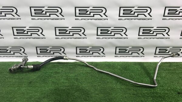 Шланг (трубка) АКПП Mercedes Benz GLC X253