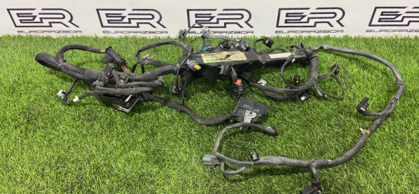 Проводка двигателя (коса) Mercedes М270