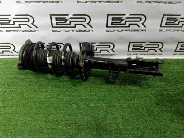 Амортизатор передний левый Kia Sportage 4 рест.