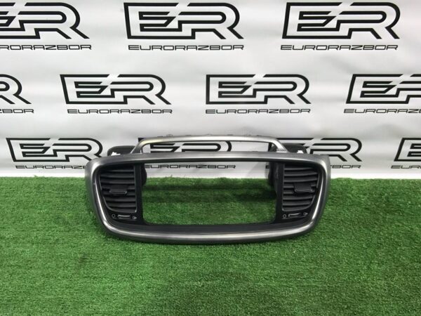 Дефлектор обдува салона центральный Kia Sorento