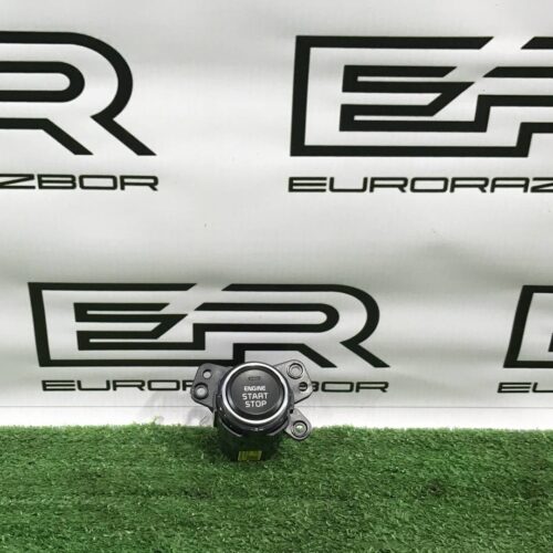 Кнопка запуска двигателя Kia Sportage 4 рест.