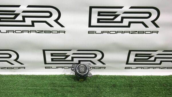 Кнопка запуска двигателя Kia Sportage 4 рест.