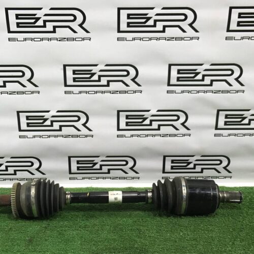 Полуось передняя левая Kia Sorento 3 UM