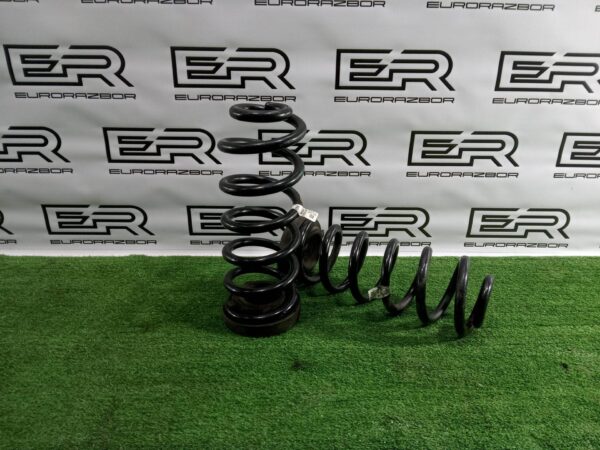 Пружины задние (комплект) Kia Sorento 3 UM