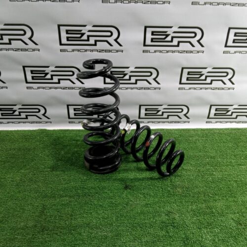 Пружины задние (комплект) Kia Sportage 4 рест.