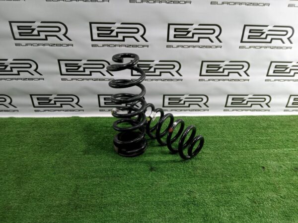 Пружины задние (комплект) Kia Sportage 4 рест.