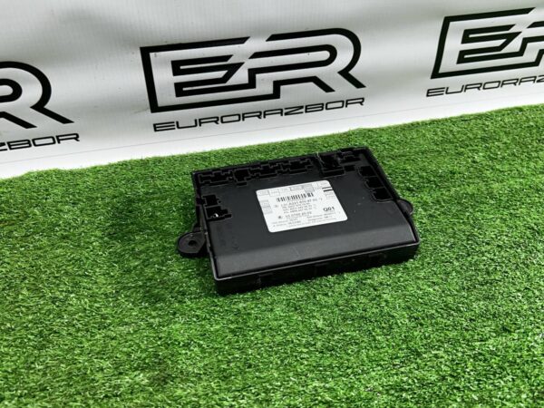 Модуль управления двери задней Mercedes Benz S