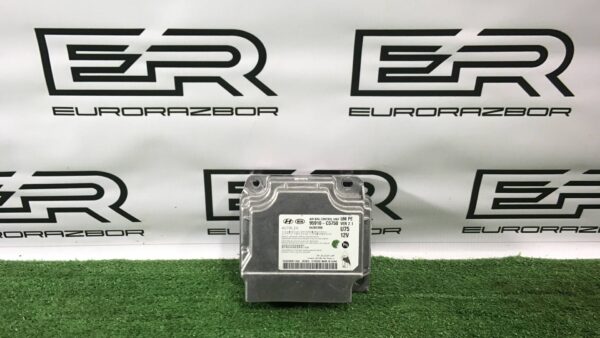 Блок управления подушками безопасности Kia Sorento