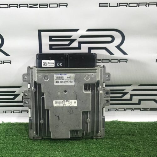 Блок управления двигателем Kia Sorento 3 UM