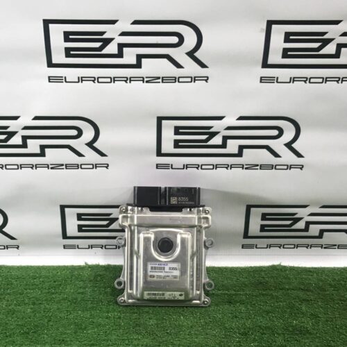 Блок управления АКПП Kia Sorento 3 UM