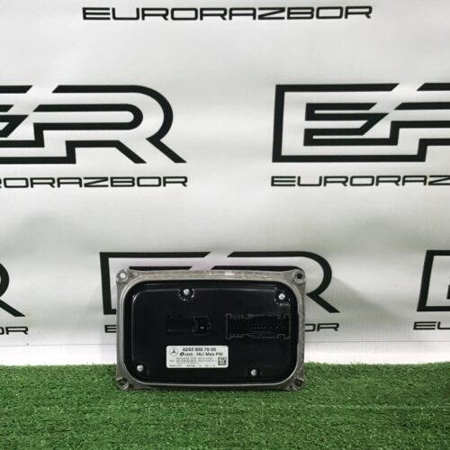 Блок розжига ксенона Mercedes Benz GLC X253