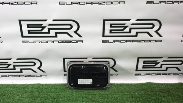 Блок розжига ксенона Mercedes Benz GLC X253