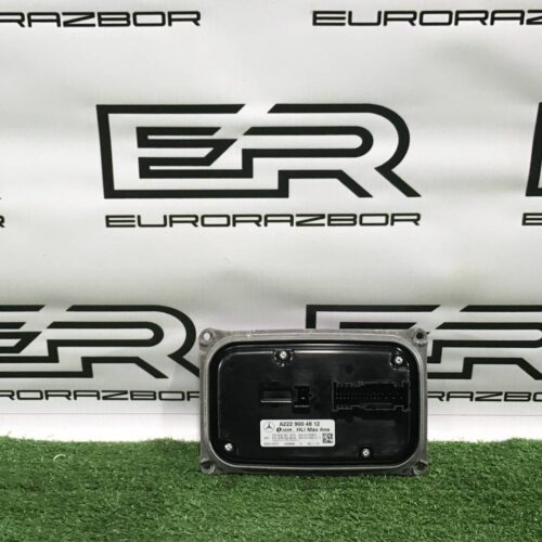 Блок розжига ксенона Mercedes Benz GLC X253