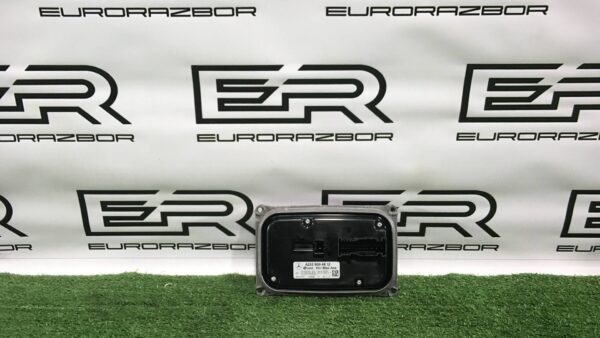 Блок розжига ксенона Mercedes Benz GLC X253