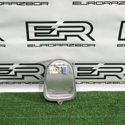 Модуль LED правой Mercedes Benz GLC X253