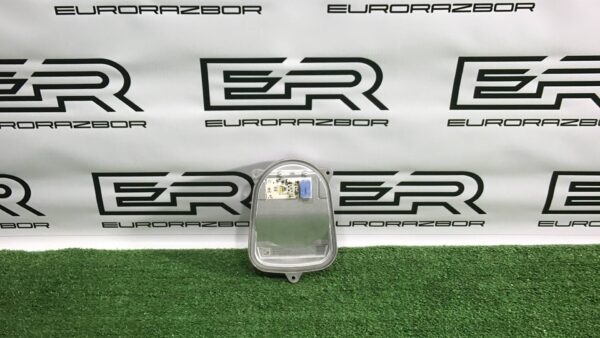 Модуль LED правой Mercedes Benz GLC X253