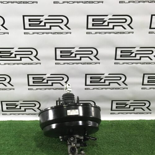 Вакуумный усилитель тормозов Kia Sorento 3 UM