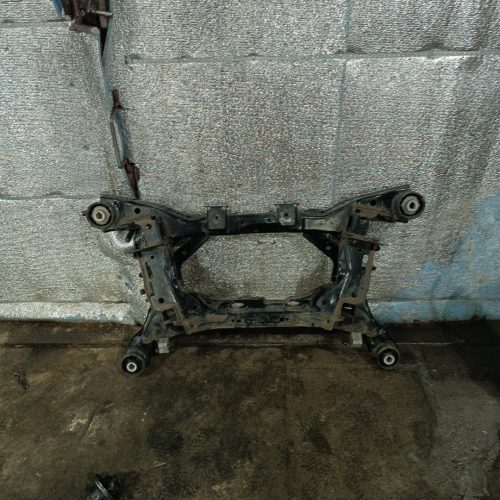 Задний подрамник jaguar f pace Range Rover Velar