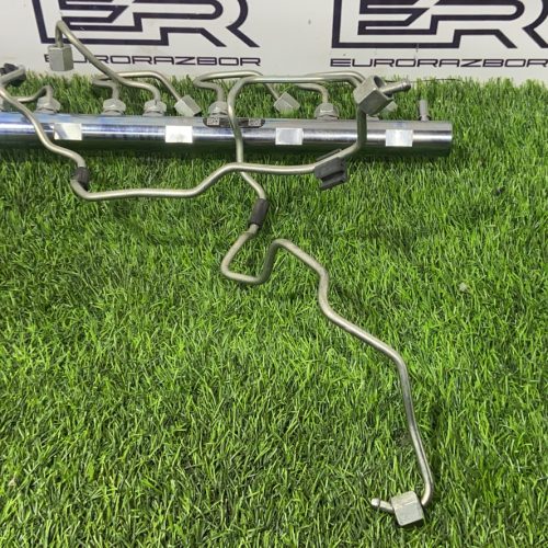 Топливная рампа N57D30