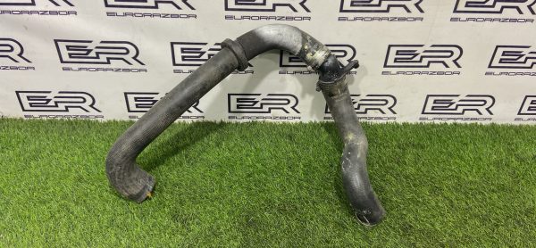 Патрубок интеркулера Land Rover Disсоvеry L462