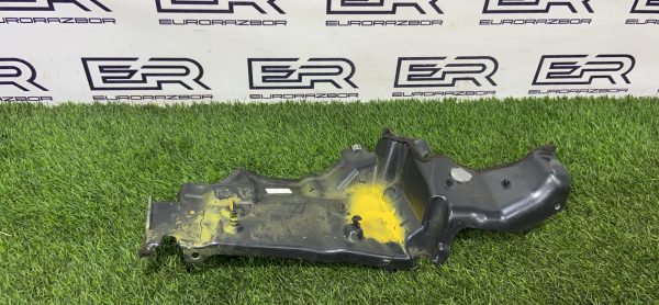 Пыльник двигателя Range Rover L405 рестайлинг