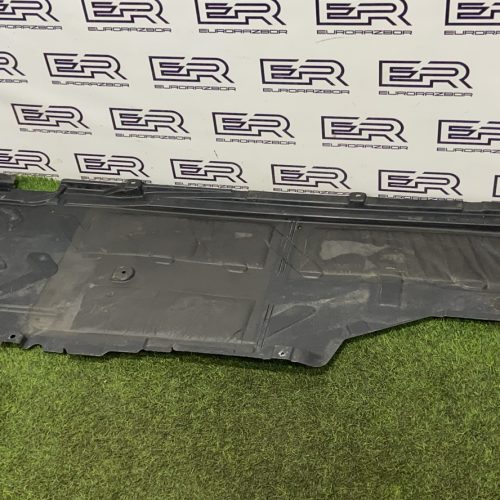 Защита днища Mercedes E W213/S213