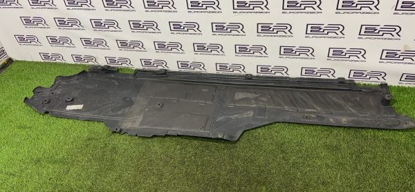 Защита днища Mercedes E W213/S213