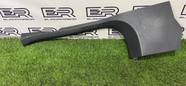 Накладка на порог передняя правая Mercedes W205