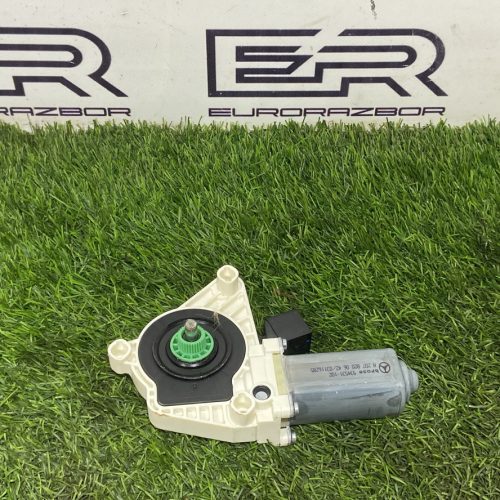 Моторчик стеклоподъёмника Mercedes CLS W218 рест