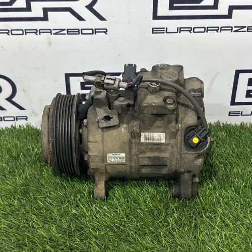 Компрессор кондиционера N57D30