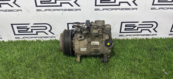 Компрессор кондиционера N57D30