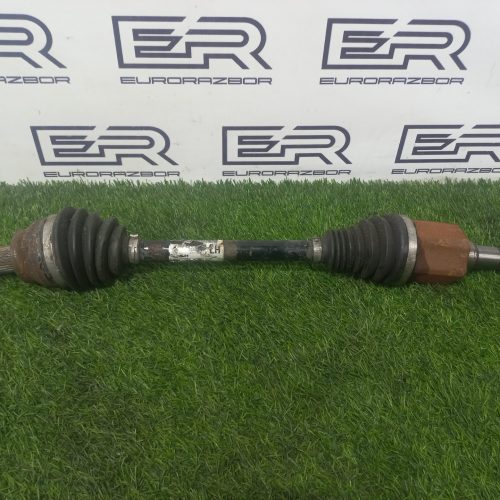 Привод передний левый Jaguar F Pace Velar