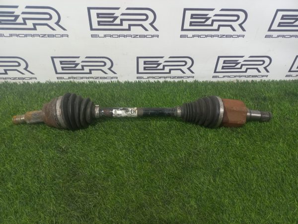 Привод передний левый Jaguar F Pace Velar