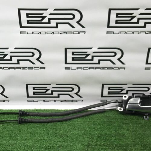 Ручка внутренняя двери левой Kia Sorento 3 UM