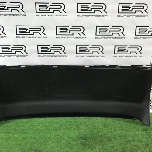 Обшивка крышки багажника Mercedes Benz GLC X253