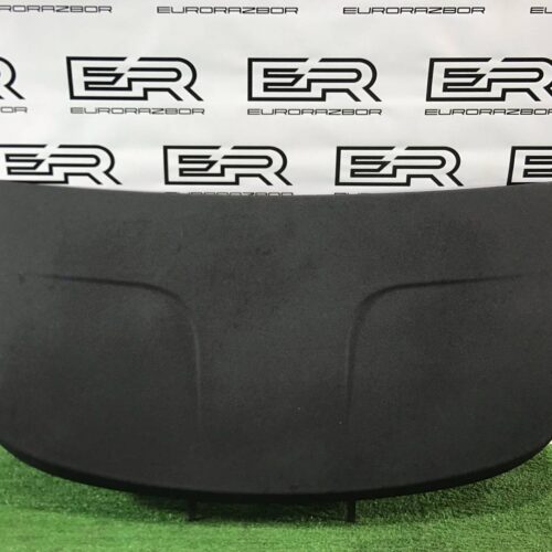 Шторка багажника Mercedes Benz C W205