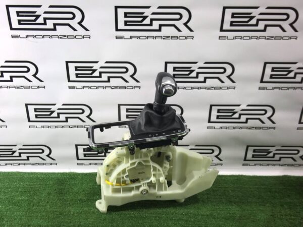 Модуль управления селектора АКПП Kia Sorento 3 UM