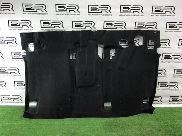 Пол багажника Lexus RX 4 (2015 2019) 58570