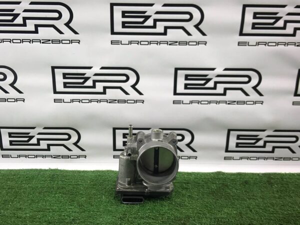 Дроссельная заслонка Lexus RX 4 (2015 2019)