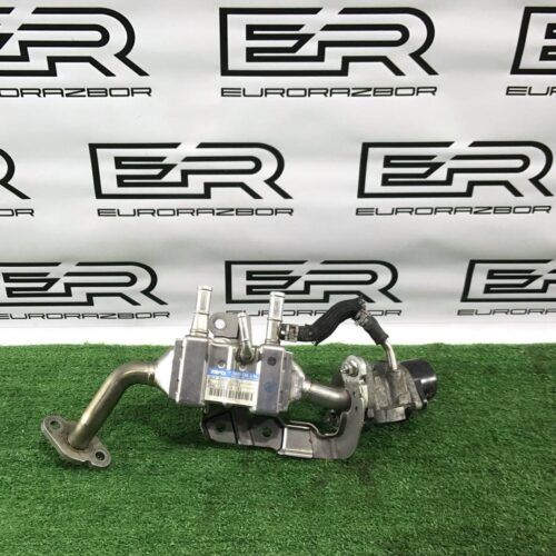 Радиатор EGR Lexus RX 4 (2015 2019) 25680