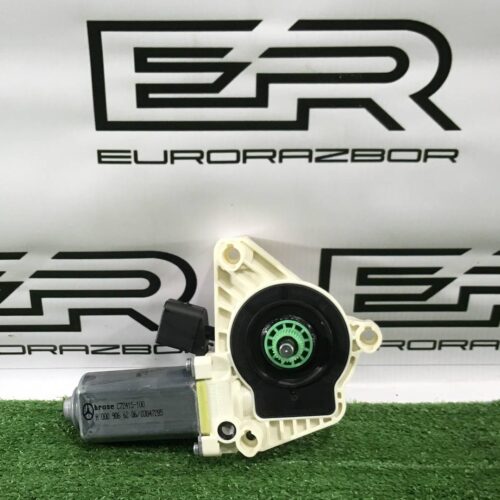 Моторчик стеклоподъемника левый Mercedes Benz C