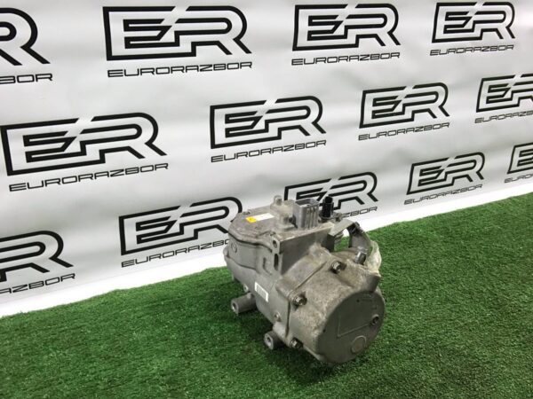 Компрессор кондиционера Lexus RX 4 (2015 2019)