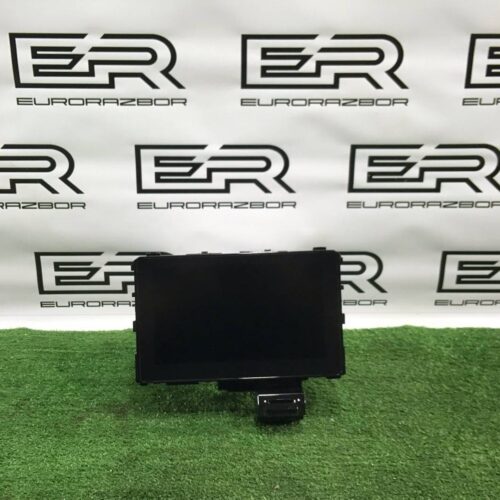 Магнитола Kia Sportage 4 рест. 2019 96560 F1920FHV