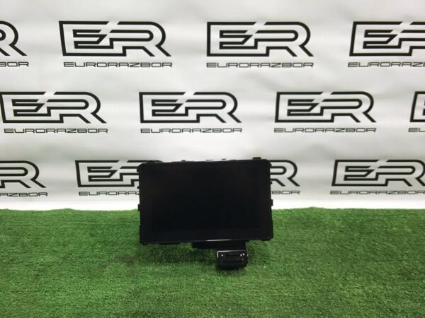 Магнитола Kia Sportage 4 рест. 2019 96560 F1920FHV