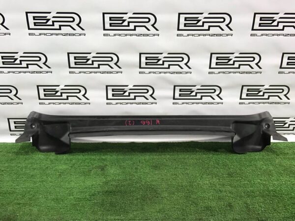 Дефлектор радиатора Mercedes Benz GLE W166