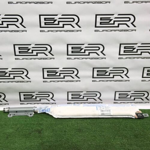 Подушка безопасности двери правой Mercedes Benz C